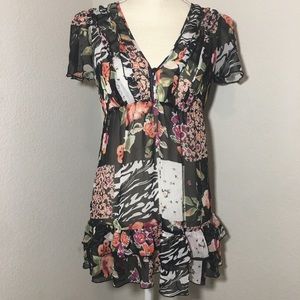 3 for $30 sale Sheer dress lightweight cover up
